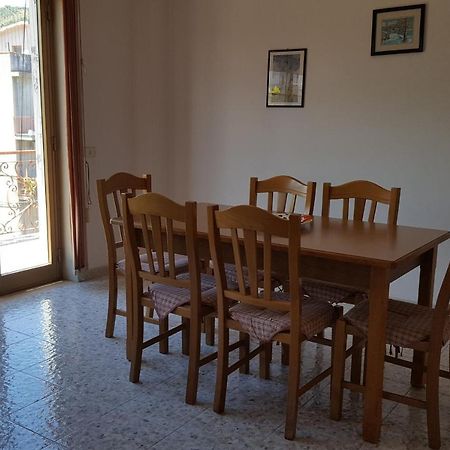 Appartamento Da Anna Falcone Exterior foto