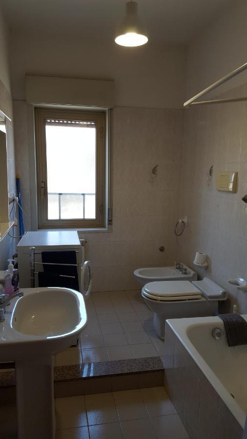 Appartamento Da Anna Falcone Exterior foto