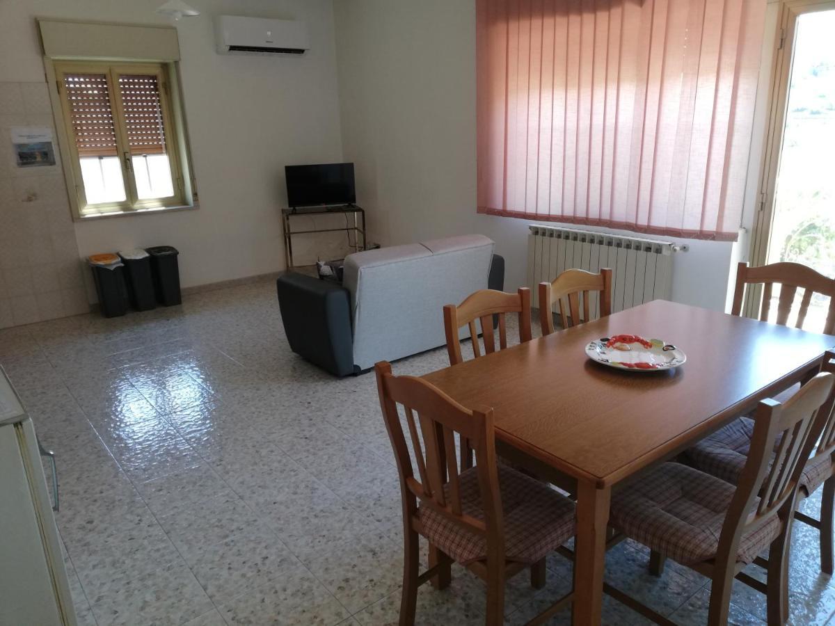 Appartamento Da Anna Falcone Exterior foto