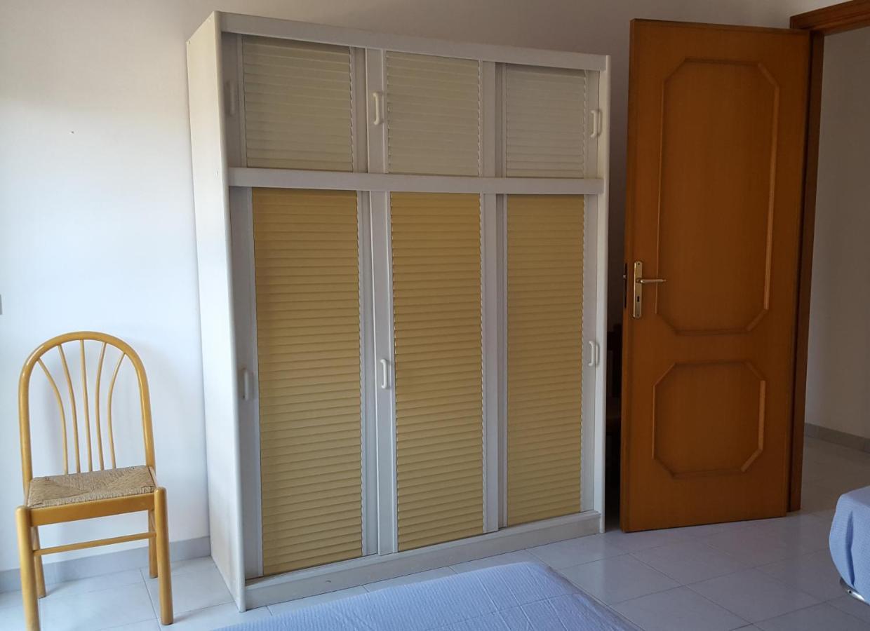 Appartamento Da Anna Falcone Exterior foto