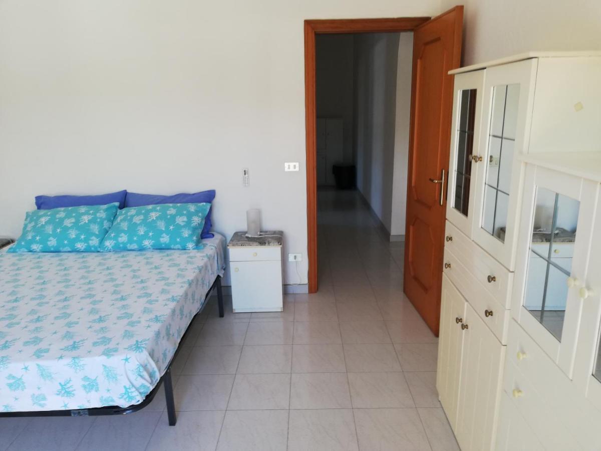 Appartamento Da Anna Falcone Exterior foto