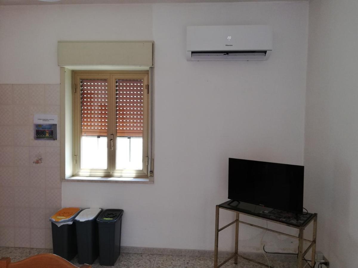 Appartamento Da Anna Falcone Exterior foto