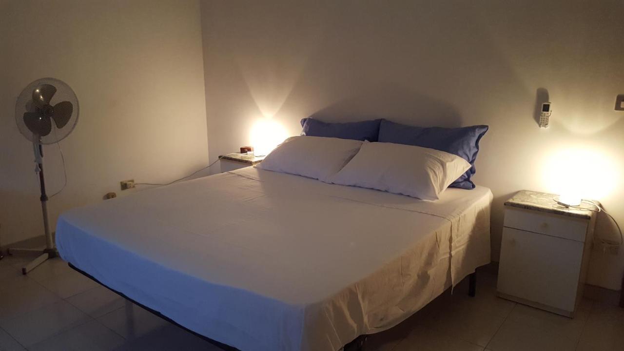 Appartamento Da Anna Falcone Exterior foto