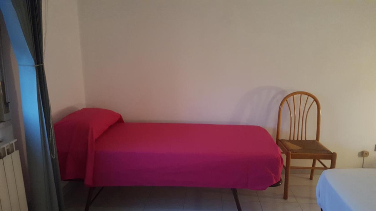Appartamento Da Anna Falcone Exterior foto